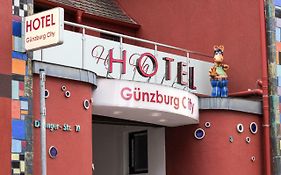 Günzburg City